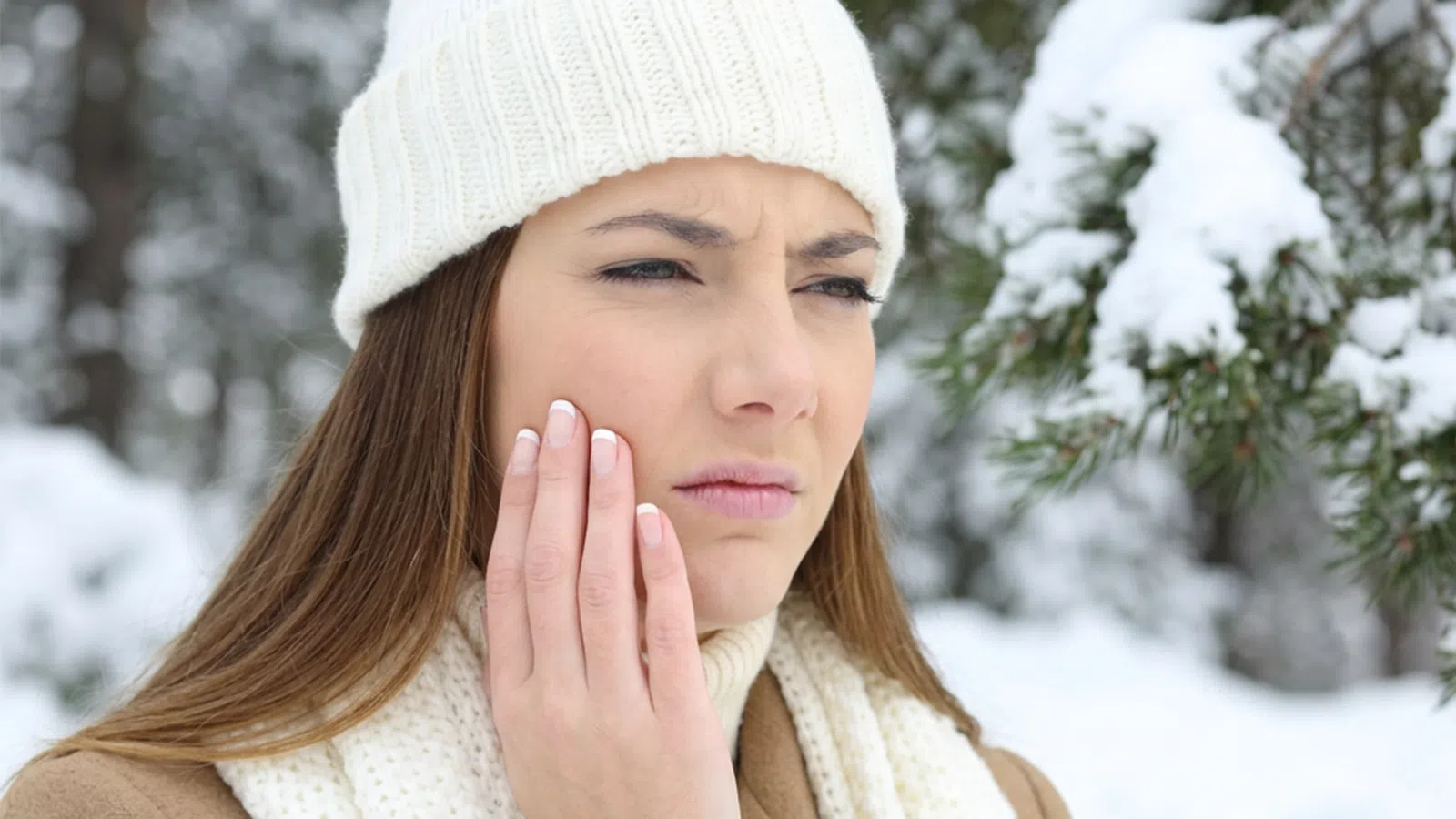 Why your skin gets drier in winter and 5 ways to protect it1