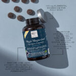 New Nordic Magic Magnesium™ Glycinate Gummies with magnesium and maritime pine bark extract.