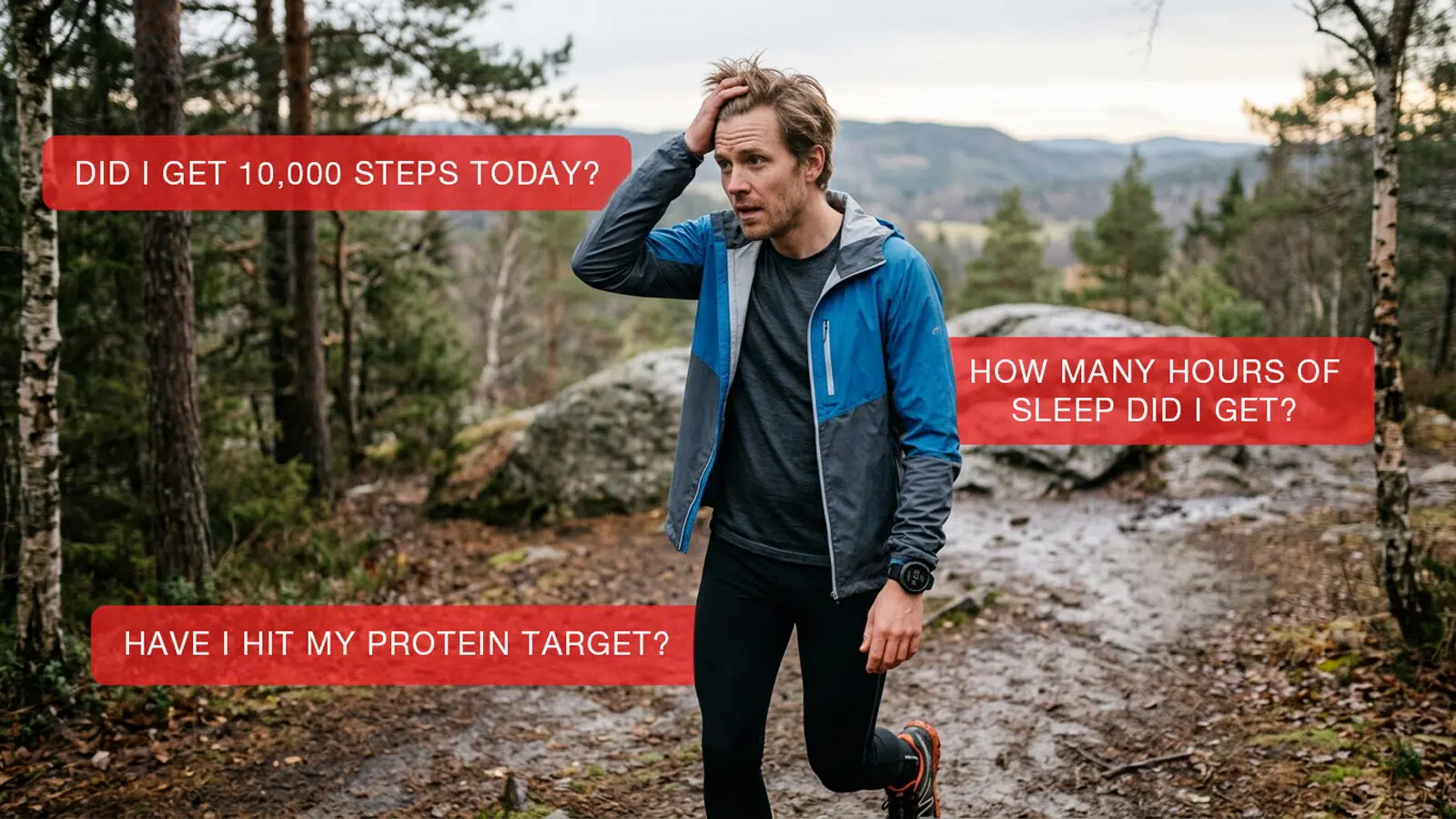 Are We Over Optimising Our Health The Rise of Balanced Wellness1
