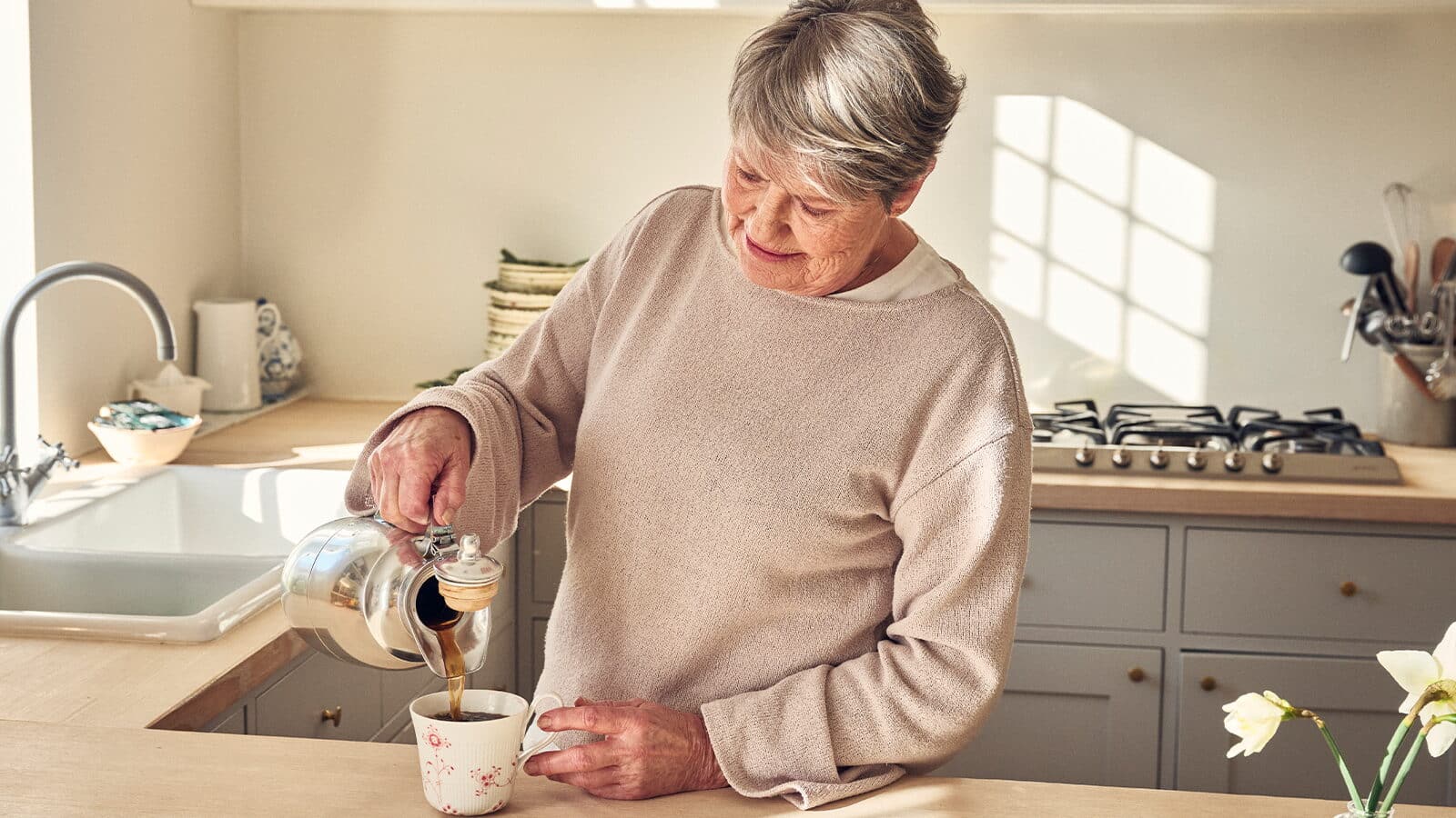 Longevity Is the New Wellness How to Support Healthy Ageing1