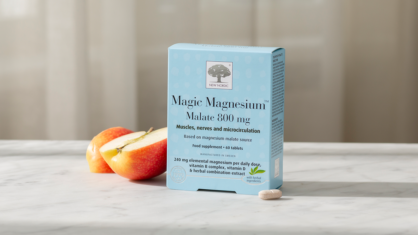 Magnesium Malate – How it Benefits Your Muscles 