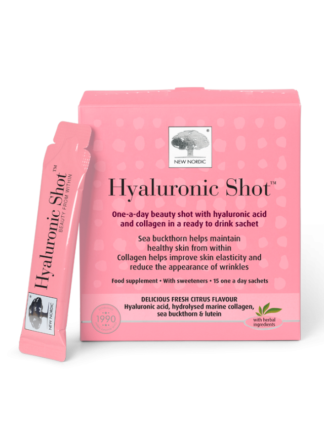 Hyaluronic Shot™