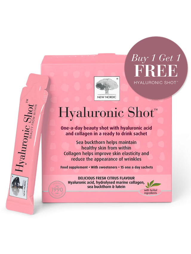 Hyaluronic Shot™