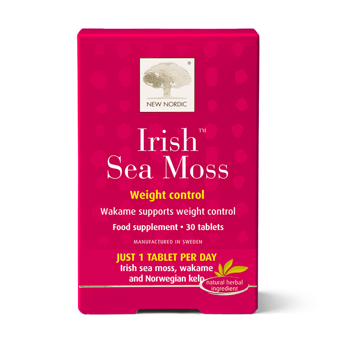 Irish™ Sea Moss
