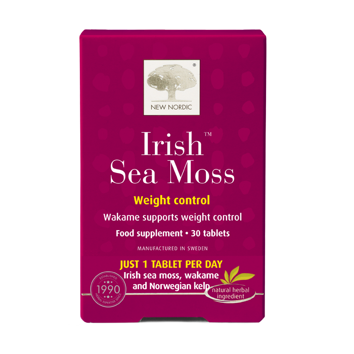 Irish™ Sea Moss