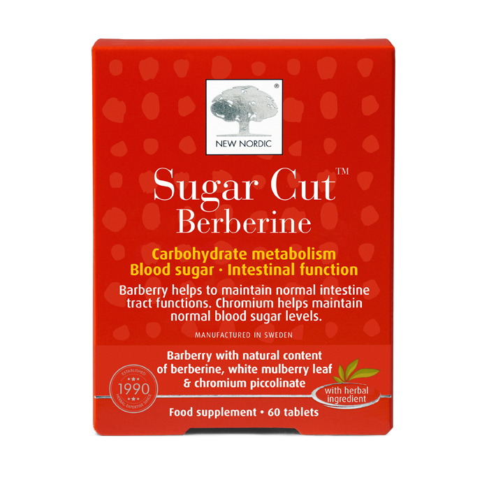 Sugar Cut™ Berberine