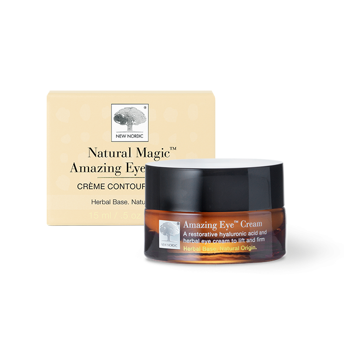 Natural Magic™ Amazing Eye Cream