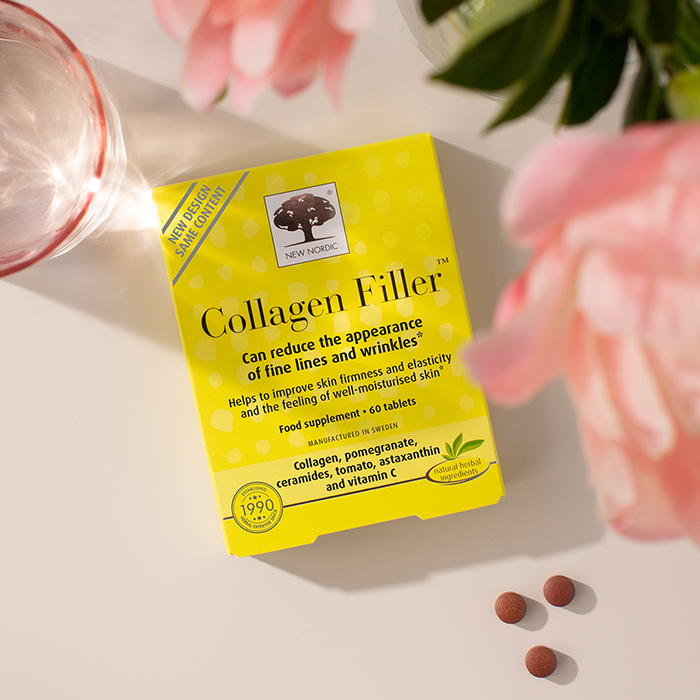 UK NEW - Collagen Filler™