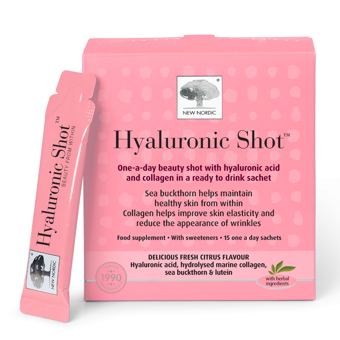 Hyaluronic Shot™