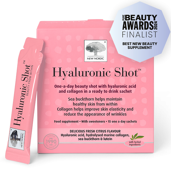 Hyaluronic Shot™