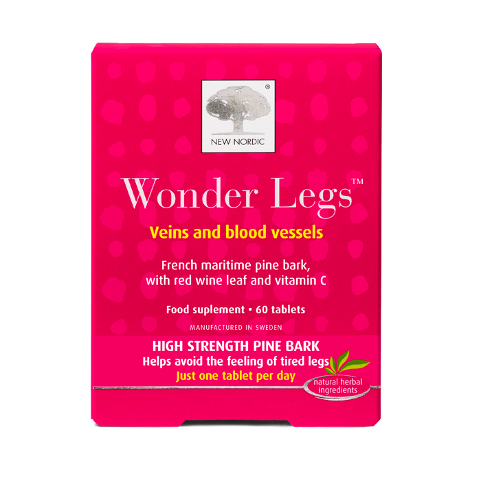 Wonder legs™ - 60 tabl.